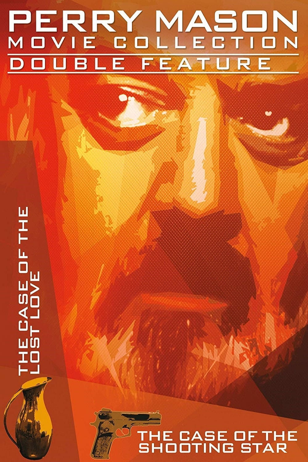 Постер Perry Mason: The Case of the Shooting Star